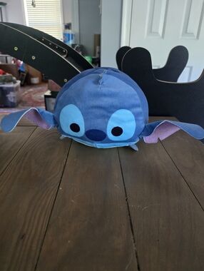 Disney Lilo & Stitch Tsum Tsum Plush Toy